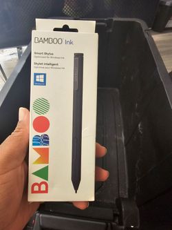 Wacom Bamboo Ink Smart Stylus