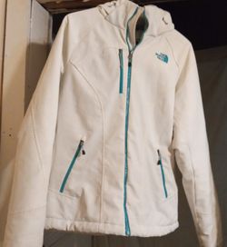 NORTH FACE WINTER COAT
