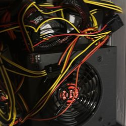 500w Psu Thermalake Tr2 