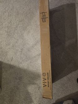 TV Mount - 60"-100" TV