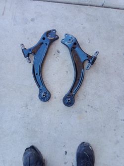 Toyota Sienna, Avalon, Solara Front Control Arms