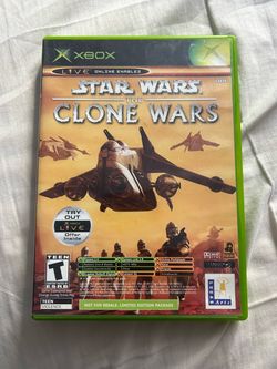 Star Wars: The Clone Wars
