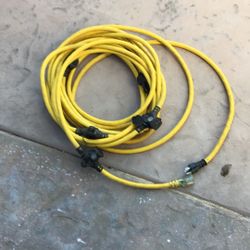Extension Cord 