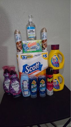 Household Bundle