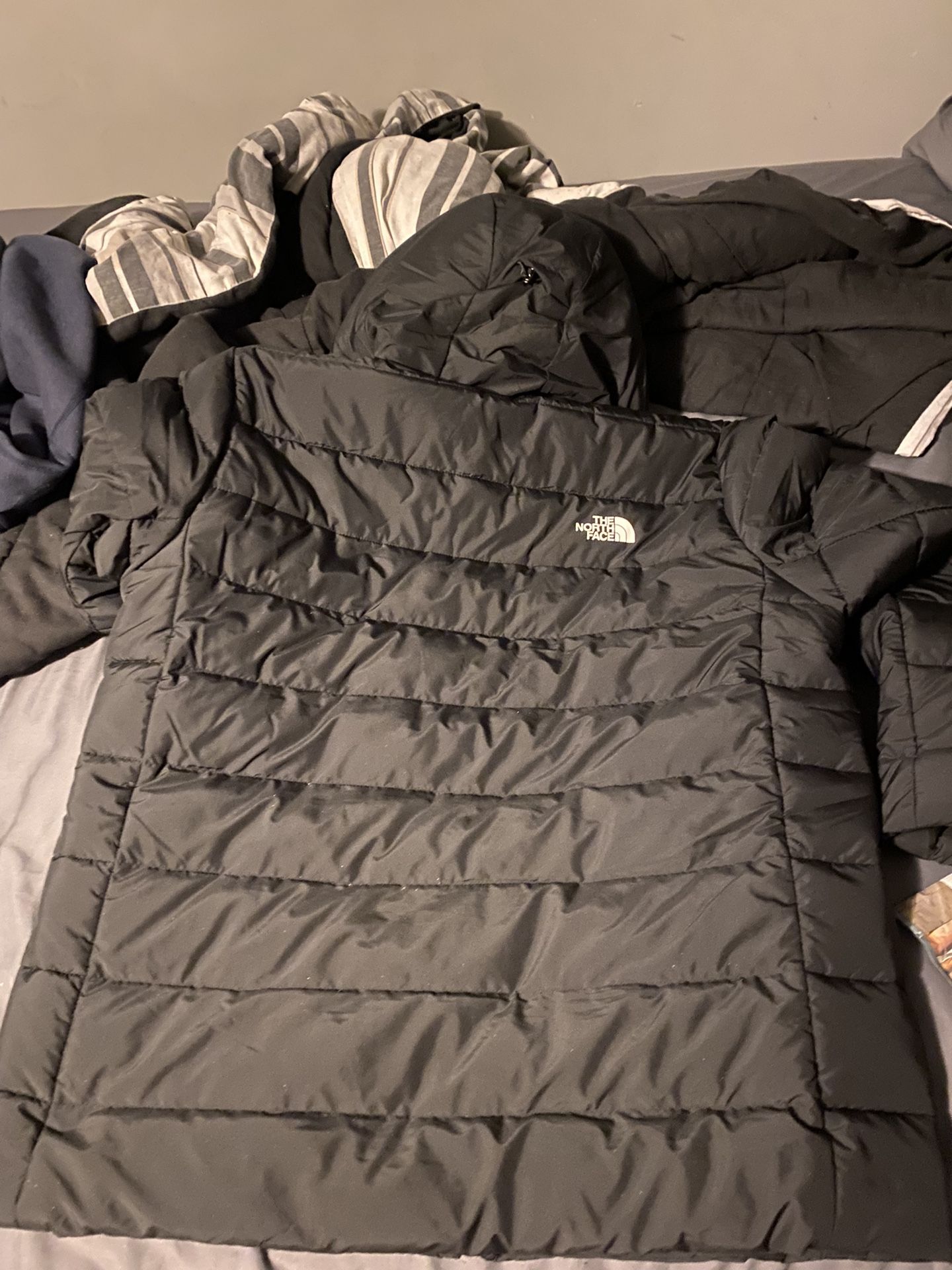 North Face Aconcagua 