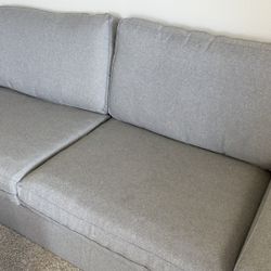 Selling IKEA Kivik 2 Sectional Couch 