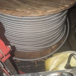 12 4 mc 277 colors 1000 foot roll