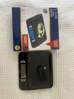 Tylor Digital Kitchen Scale
