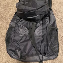 Field & Stream Daypack - $15