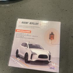 $5 Rodent Repellent 