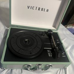 Victoral Music Player