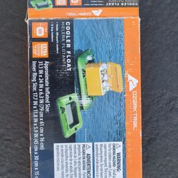 COOLER FLOAT. -  NEW