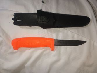 Morakniv 511 fixed blade