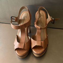 Size 6 Shoes  New Genuine Leather