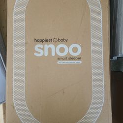 Snoo Smart Sleeper 