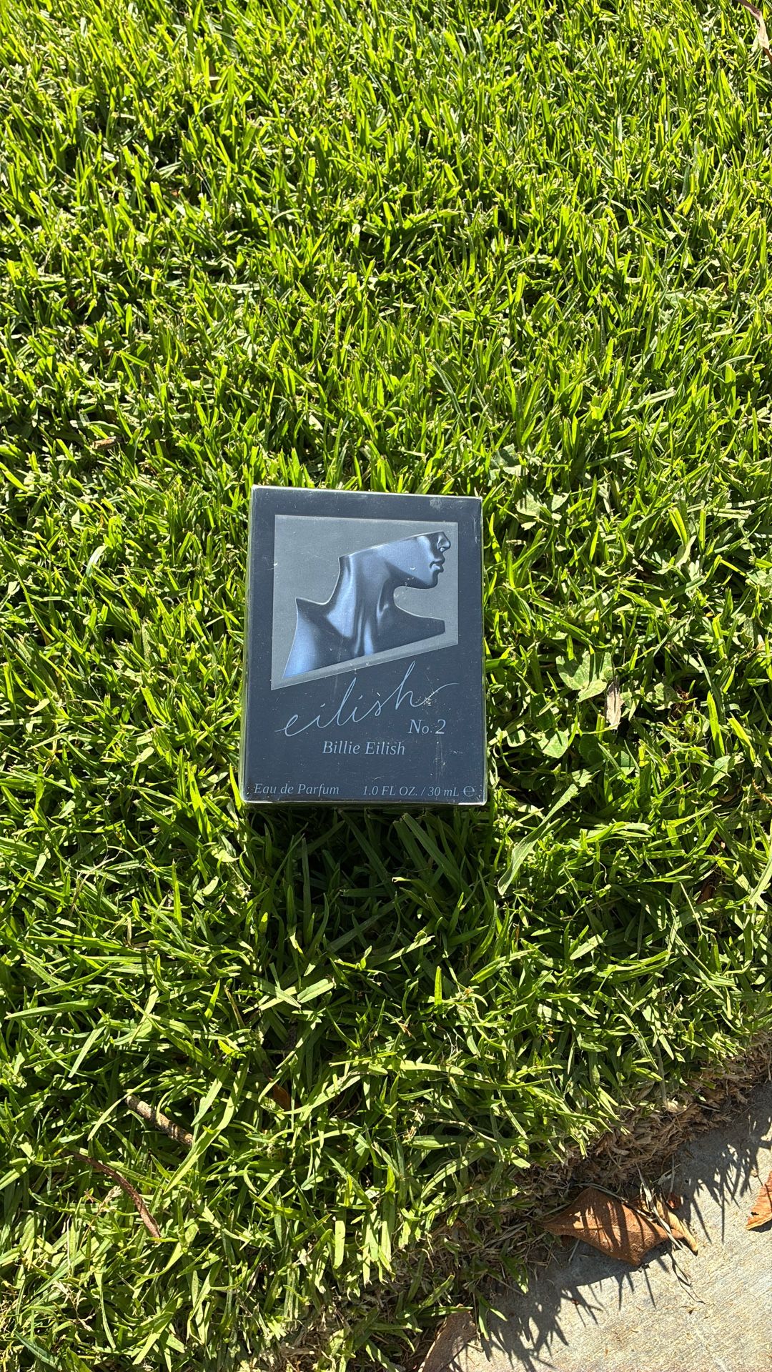 BRAND NEW IN WRAPPING BILLIE ELLISH no 1 Perfume