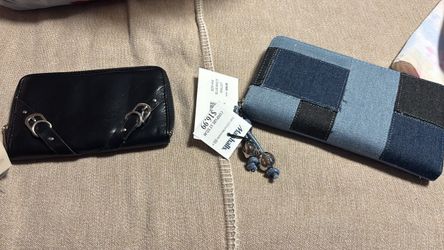 Wallets