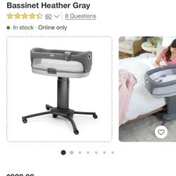 Chicco Bassinet 3 In 1