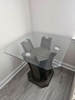 End  tables