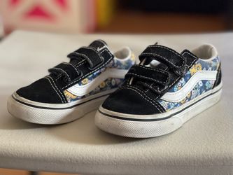 BABY VANS