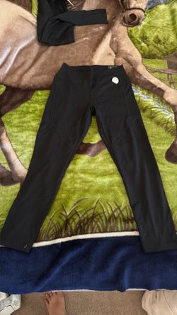 Pink ultimate legging