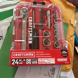 Craftsman