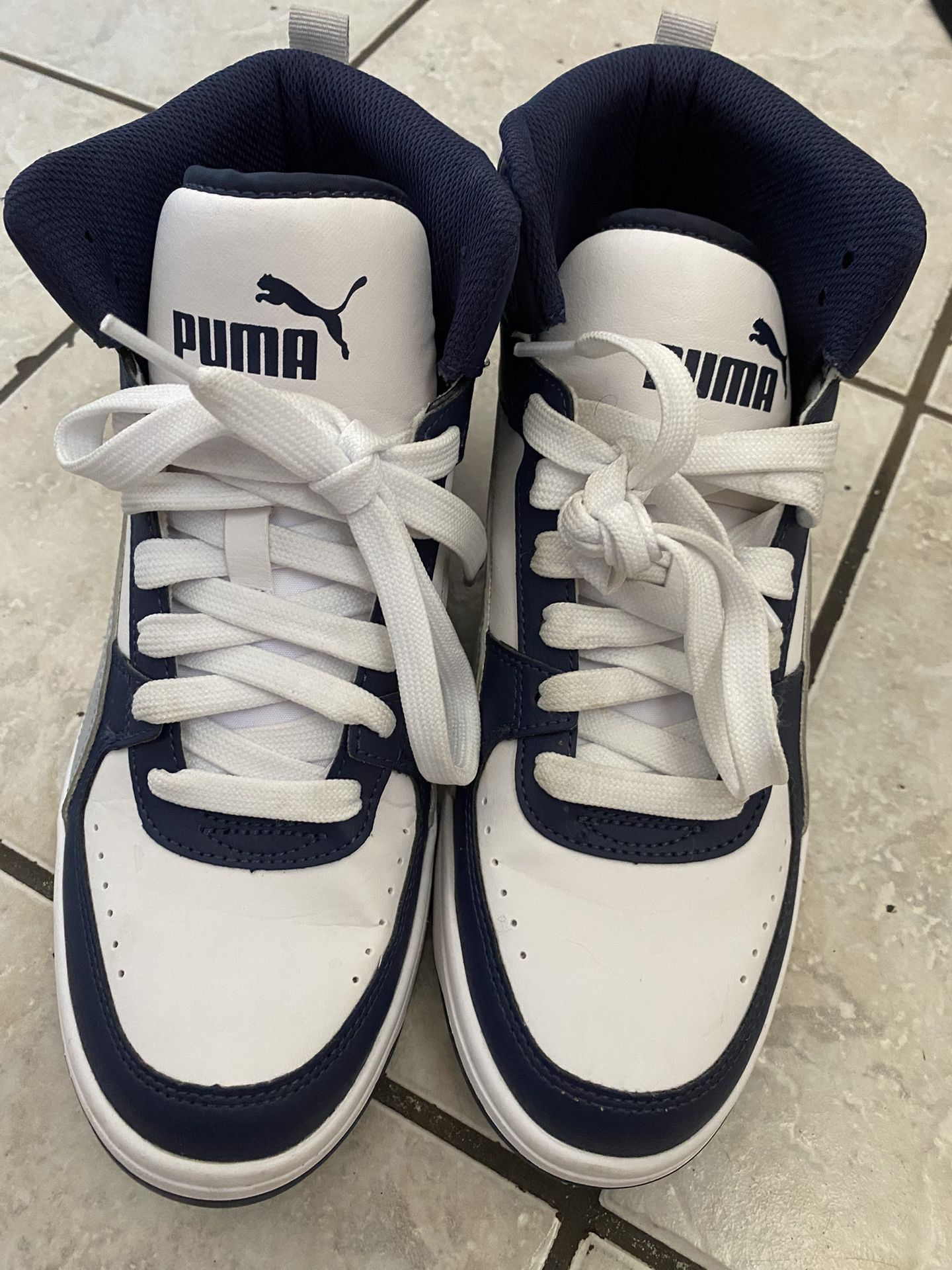 Puma Men Shoes