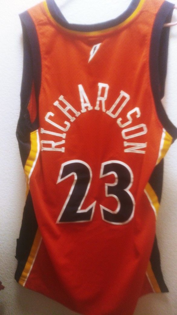 Jason Richardson Jersey