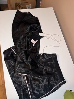 Victoria Secret Pj Set