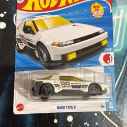 Hotwheels 