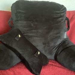 Gently Used Sliguy Reading Pillow 