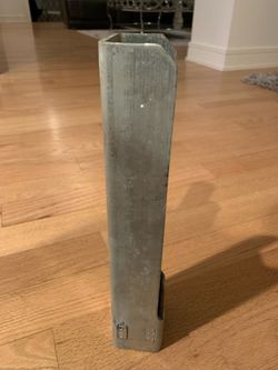 Simpson HDQ8-SDS3 14" Ouick-Install Holdown - G90 Galvanized 12 Pieces Available ($15 Each)