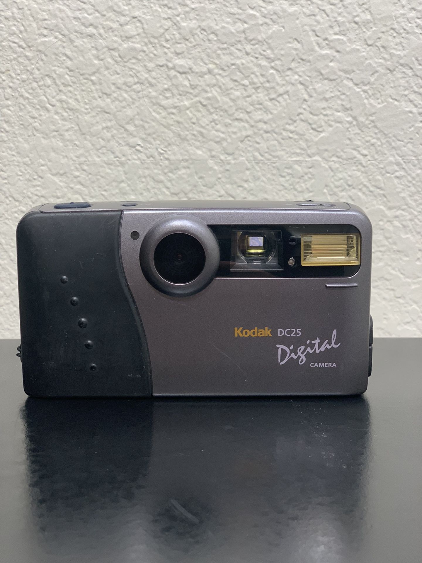 Kodak DC25 Digital Camera