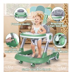 Baby walker