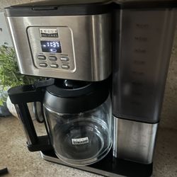 Coffee Maker