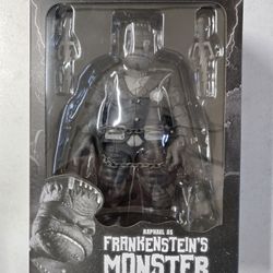 NECA Teenage Mutant Ninja Turtles Raphael Frankenstein's Monster NEW