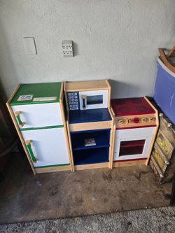 Preschool furniture