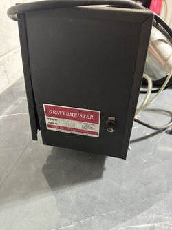 GRS GraverMeister