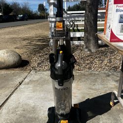 Eureka PowerSpeed Pet Turbo Upright Vacuum