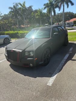 2005 Dodge Magnum R/T