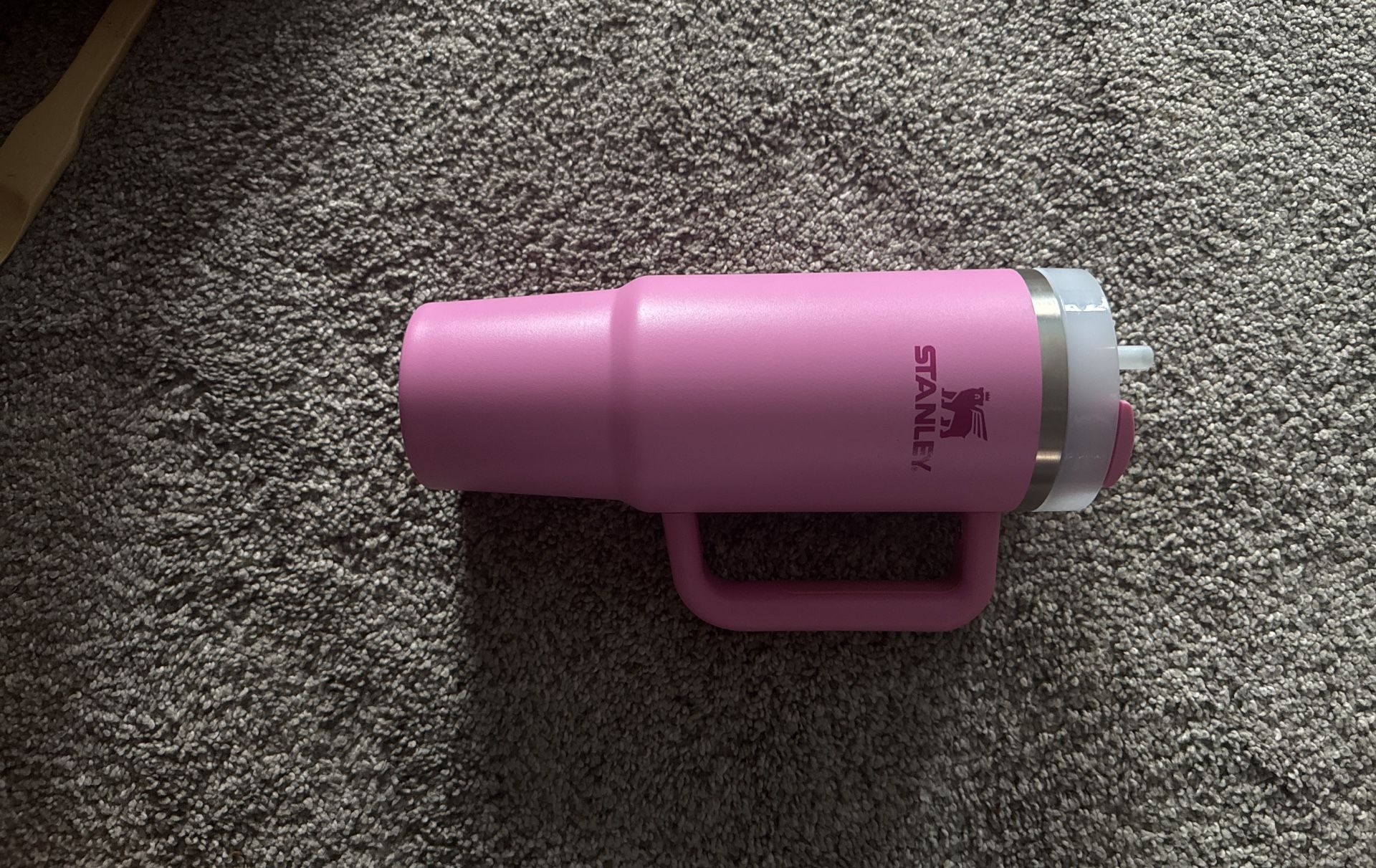 Pink Stanley Cup