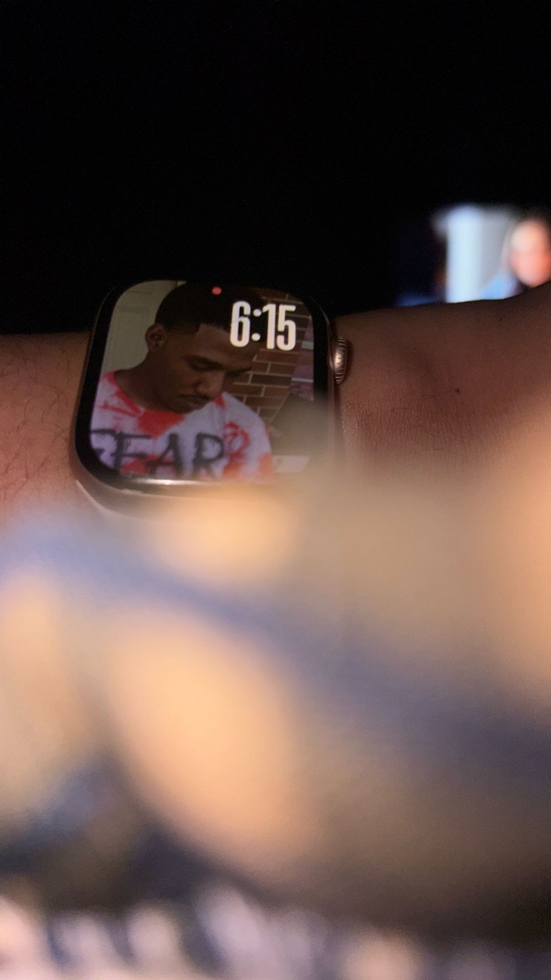 Apple Watch