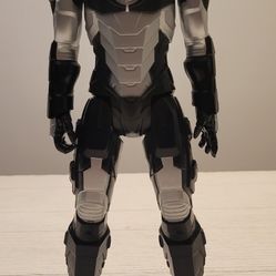 Marvel Avengers Titan Hero Action Figure