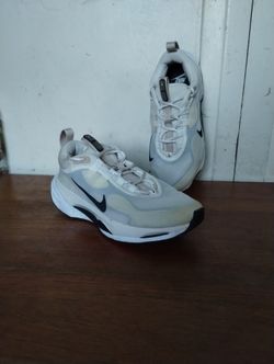 Nike Talla 8 Mujer Como Nuevos