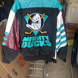 Mighty Ducks