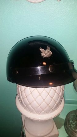 Fulmer motorcycle helmet. .size small dot approved. ..great condition!