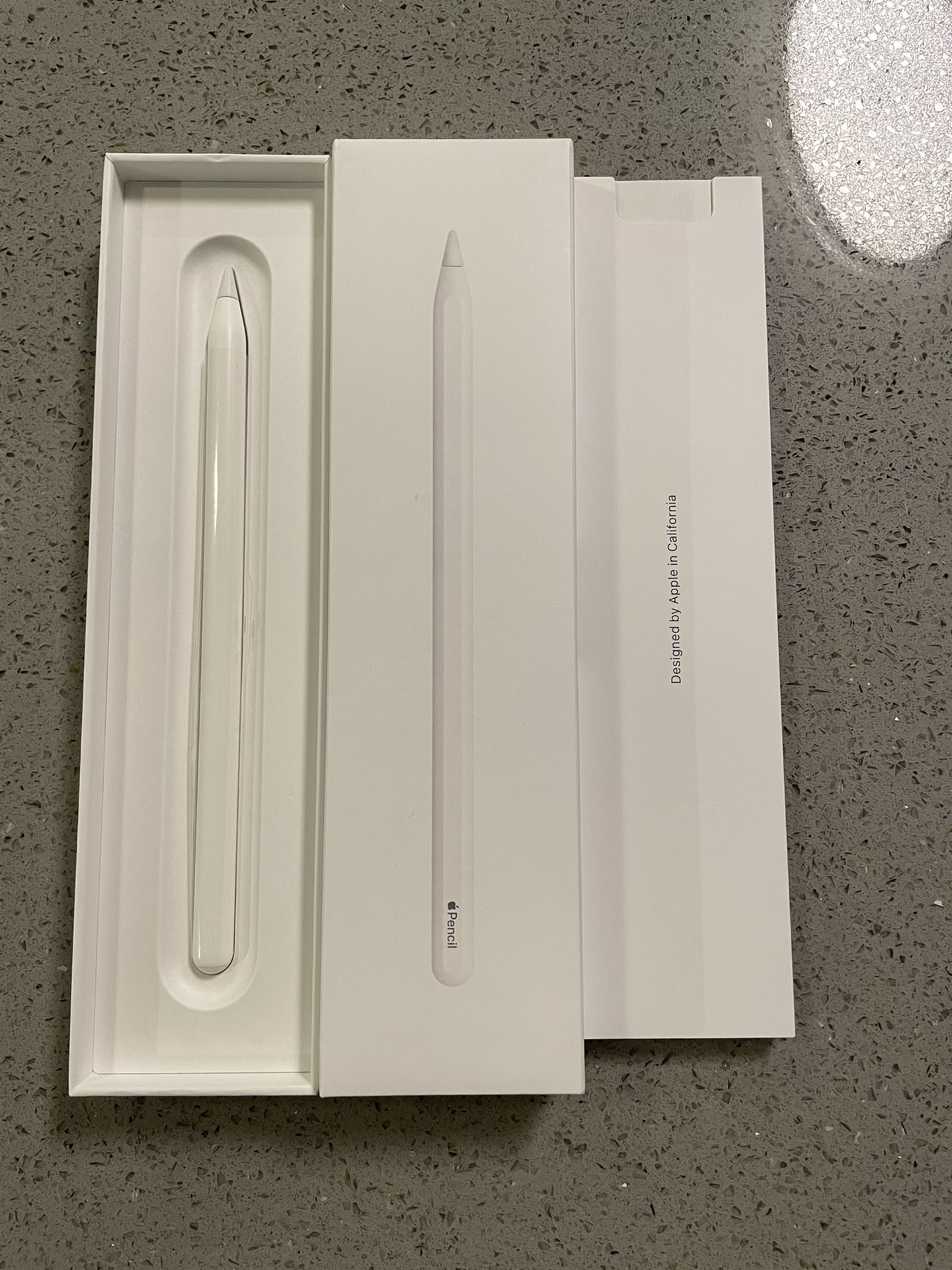 Apple Pencil 2