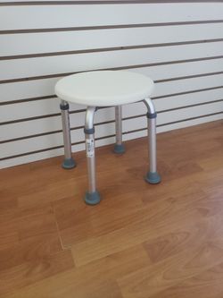 Shower Stool