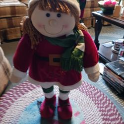 Christmas Elf