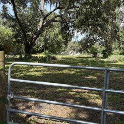 Storage Lot